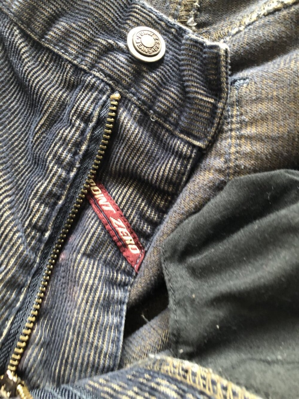 Point zero cords - Picture 6 of 8